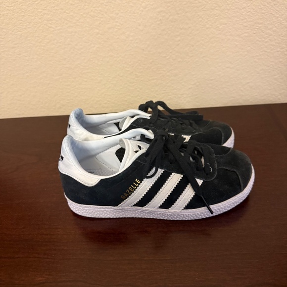 Little kid Adidas Gazelle - Picture 6 of 6